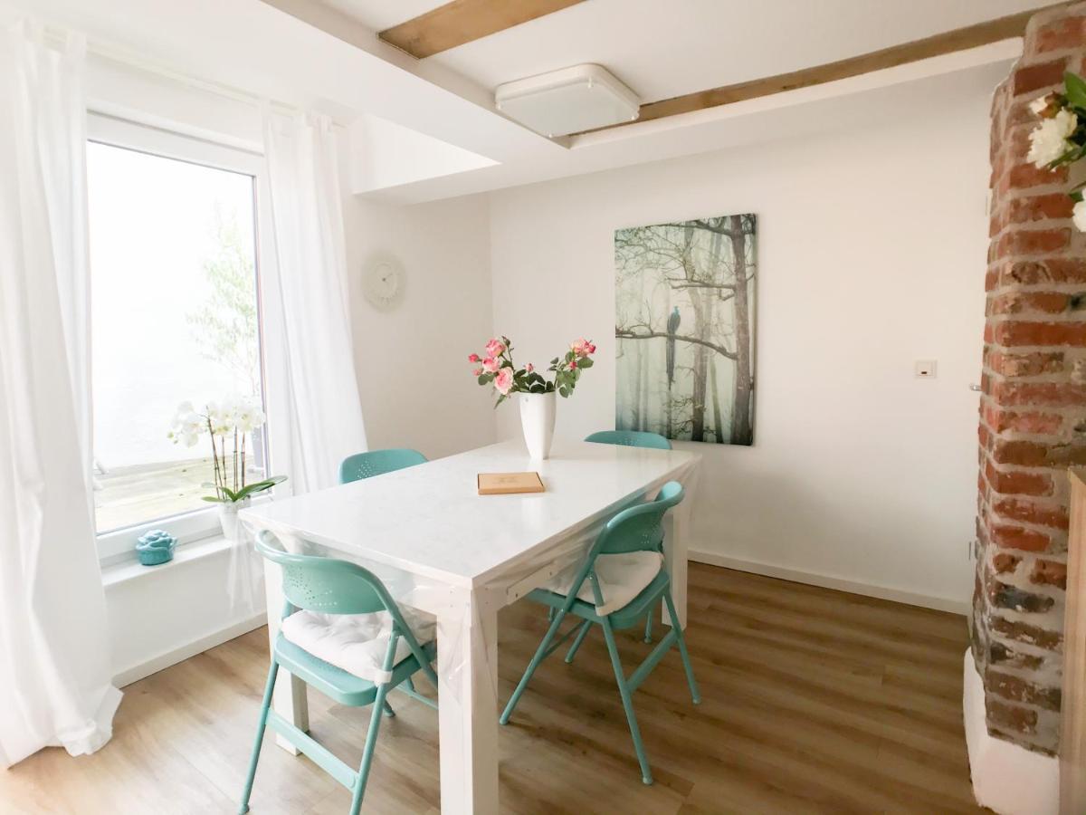Dream Green Apartment 'Meadow' Gladenbach Exterior foto